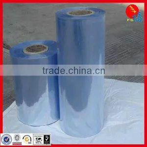 Rigid Pvc Film for Blister Tray thumbnail-1