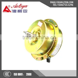 220V Single Phase Motor AC for Kithcen Hood thumbnail-4