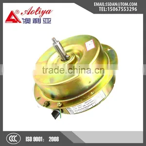 220V Single Phase Motor AC for Kithcen Hood thumbnail-6