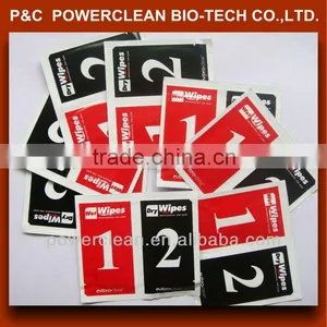 Disposable Laptop Cleaning Wipes thumbnail-1