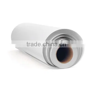 High Release Quick Dry 70/80/100/120gsm Roll Sublimation Transfer Paper Manufacturer thumbnail-1