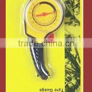 CAR Pressure Tyre Gauge thumbnail-1