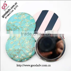 Decorative Painted Mirrors / Crazy Mirrors / Flexible Plastic Mirrors thumbnail-1