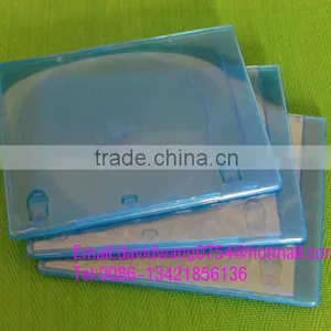 Blu Ray Dvd Case Single 7mm thumbnail-5