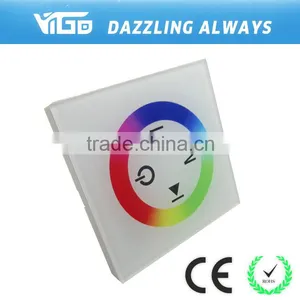 LED RGB Controller by Touch thumbnail-2