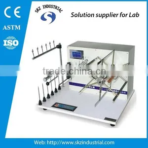 Fabric Yarn Fiber Length Measuring Machine thumbnail-2