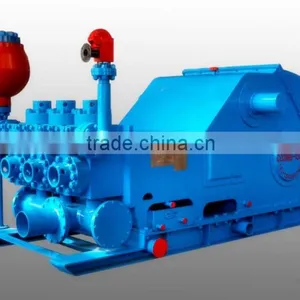 Oilfield 3NB Mud Pump thumbnail-1