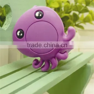Anti-mosquito Silicone Bracelets for Marine Biology Series thumbnail-2