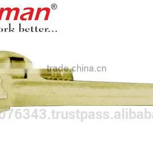 High Quality Non Sparking Adjustable Wrench/Spanner Sets thumbnail-5