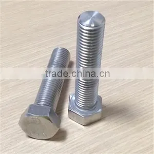 Full Thread Bolts Ss316/ss316l thumbnail-1