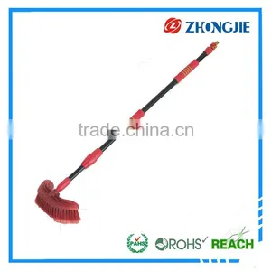 Trustworthy China Supplier Brush Water Flow Automatic Car Wash Brushes thumbnail-1