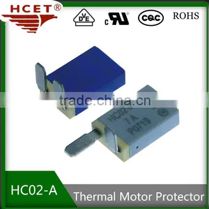 HC02,Overload Protector,Window Motor Protector thumbnail-4
