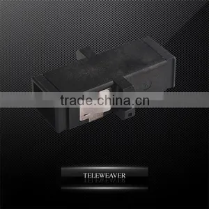 MTRJ Single-mode Fiber Optic Adapter thumbnail-1