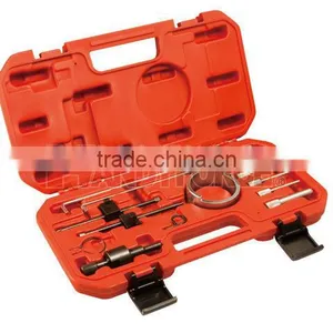 CITROEN & PEUGEOT Engine Timing Tool Set, Timing Service Tools of Auto Repair Tools, Engine Timing Kit thumbnail-1