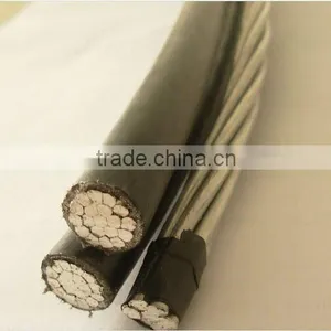 Aluminum Conductor Steel-Reinforced thumbnail-1