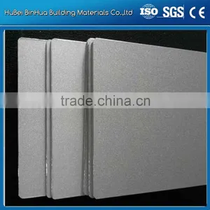 Alubinhua A2 Fire Proof Anti-bacterial Aluminum Composite Panel /sheet /board thumbnail-4