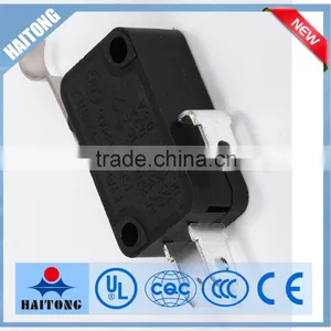 High Quality Middle Micro Switch Button With Bend Screw thumbnail-1