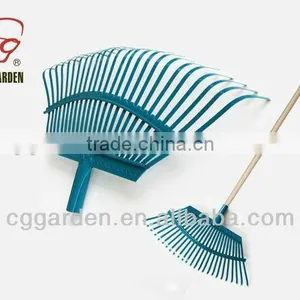 25 Tine Garden Equipment RK25-101 thumbnail-1