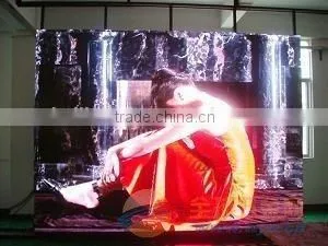 Indoor Full Color LED Screen P7.62 3 in 1 and Indoor LED Display Boards thumbnail-3