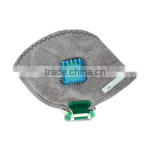 ROCKLANDER PAPER DUST MASK Facial Paper Mask OF Zhejiang Yiwu thumbnail-1