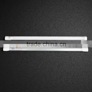 Trade Assurance 12W Microwave Sensor T8 Led Tube Light CE ROHS Certificate thumbnail-1