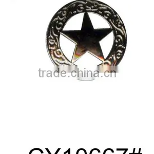 Bag Parts Clothing Accessories Belt Conchos for Leather Products thumbnail-6