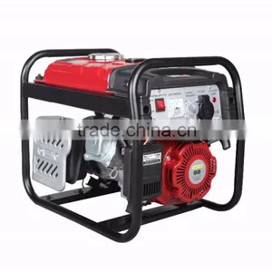 1Kw Gasoline 12v Price Mini Generator 1kva With Motor thumbnail-1