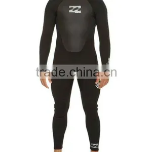 Custom Neoprene Wet Suit thumbnail-1