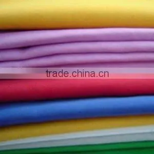 T/c 80/20 Fabric 40*40 133*100 Dyed Fabric 57/58" Offer thumbnail-1