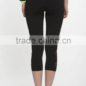Professional Yoga Appreal Women Tight Yoga Pants Ladies Sexy Legging Pants thumbnail-2