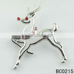2013 Fashion Bangjin Deer Brooches And Hijab Pins thumbnail-1