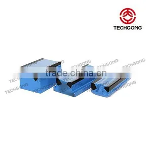 Sheild Tools for Tunnel Boring Machine/Microtunneling/roller Cutters/Tunnel Construction thumbnail-1
