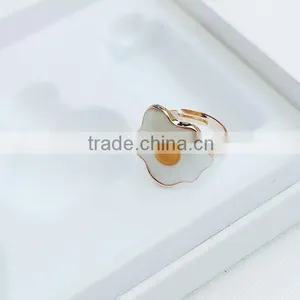 Latest Fashion Women Finger Ring Jewelry Cheap Jewelry Ring Set Supplier's Choice thumbnail-5