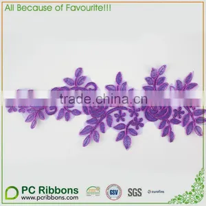 MOQ 50 Pairs Stock Newest Lace thumbnail-2