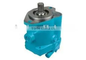 China Terex tr 3305 Hydraulic Cylinder Truck Steering Piston Pump thumbnail-5