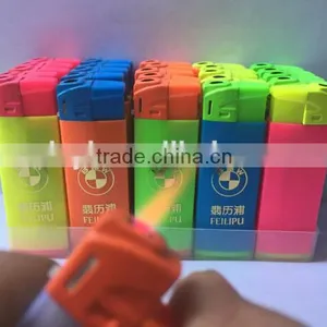 Refillable Windproof Lighter thumbnail-5