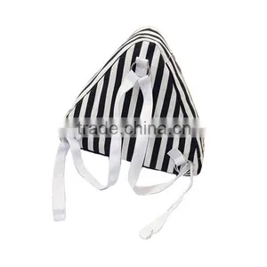 Big Eye Strips Backpack Bag Emoji Promotion thumbnail-6