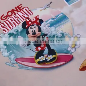 High Quality Waterproof Fabric Umbrella and Raincoat Fabric thumbnail-1