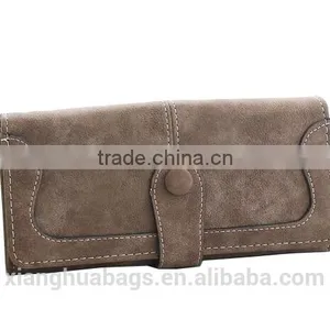Women Fashion Leather Purses and Handbags thumbnail-4