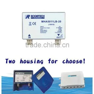 MASTHEAD AMPLIFIER(MHA5011LB-20) thumbnail-1