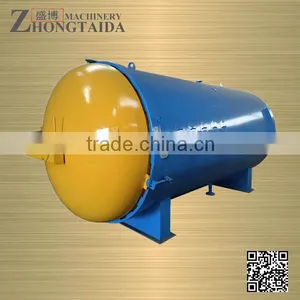 Vulcanization Refining Equipment thumbnail-1