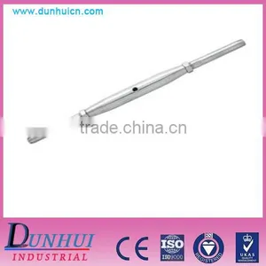 European Type Stainless Steel Stud&Swage Stud Rigging Screw Swage thumbnail-1