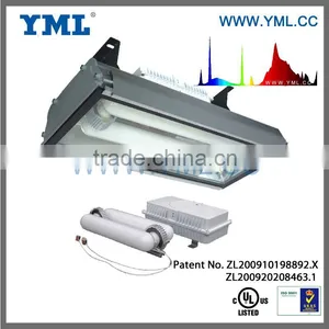 Garden Lamp/ Led Bulb Manufacturing Plant Lighting/ Indoor Gardening Hydroponic Induction Grow Light thumbnail-2
