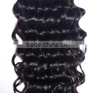 Hotsale Brazillian Virgin Hair,wholesale Water Wave Virgin Brazilian Hair Extension thumbnail-6