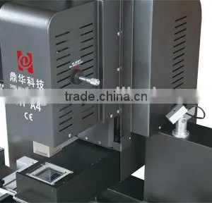 Precision Temperature Control BGA Rework Equipment DH-A4 thumbnail-2