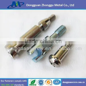 Plastic Thumb Screw thumbnail-1
