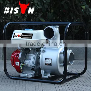 BISON(CHINA) BSWP40 Garden Tool Jet Pump Pressur Washer Pump thumbnail-1