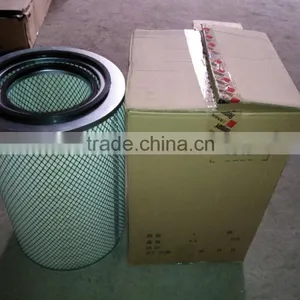 Sinotruk Truck Parts for Howo High Quality Hot Sales Filter Air thumbnail-2