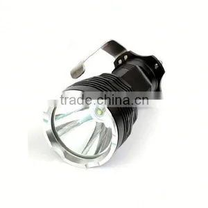 Lumifire 3100A Powerful Flashlight Strong Light Torch High Power Emergency Hunting LED thumbnail-2