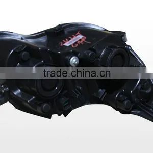 Original Equipment Headlamp(L) for BYD F0 Car Parts Accessories thumbnail-2